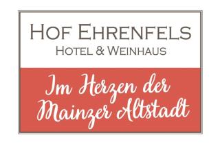 Hof Ehrenfels - Mainz - 0