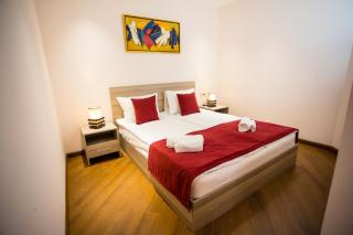 Welcome Yerevan Apartments - 6
