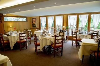 Auberge Saint Fleuret - 3