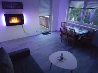 Haus Fernsicht - Thiessow - 6
