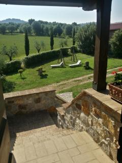 Agriturismo Casa Fibbianello - Semproniano - 4