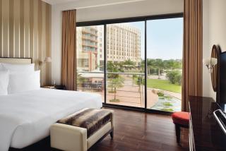 Mövenpick Ambassador Hotel Accra - Accra - 3
