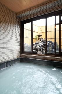 Ryokan Tamura - Kusatsu - 4