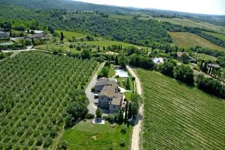 Residenza Cornino - Castellina in Chianti - 8