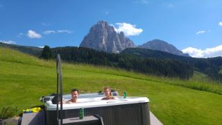 Apartments Antines - Wolkenstein in Gröden - 9