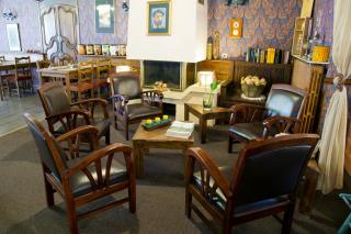 Auberge Saint Fleuret - Estaing - 6