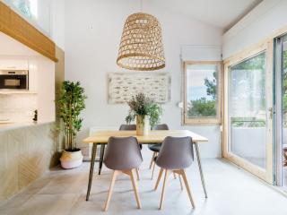 Casa Dolce Riera II - Sea View - Begur - 1