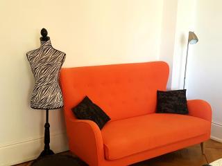 Aaboulevard Apartment - 170sqm - Kopenhagen - 1