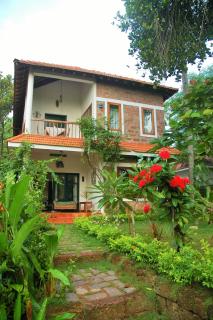 Villa Akasa - Varkala - 7
