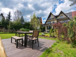 Z widokiem na Giewont - 7