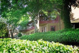 The Gibside Hotel - Gateshead - 8