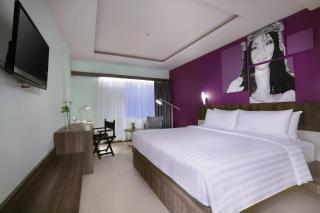 OS Style Hotel Batu Aji Batam Powered by Archipelago - Batu Aji - 2