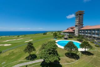 The Southern Links Resort Hotel - Yaese - 0