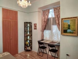 Apartment On Knyazya Romana 26 Center Lviv - Lviv - 1