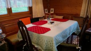Ferienwohnung Nostalgie - Ehrenhausen - 9