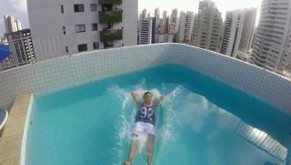 Apartamento Alice Tenório - Recife - 9
