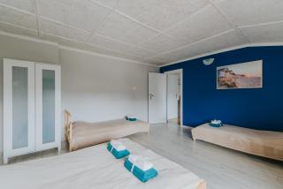 Apartamenty i pokoje na Złotej - Karwia - 6