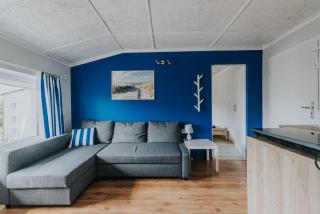 Apartamenty i pokoje na Złotej - Karwia - 0