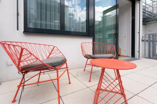 Mar Suite Apartments - Center - Vienna - 1