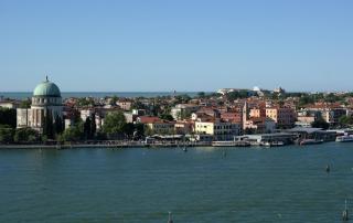 Hotel Giardinetto Venezia - Venice-Lido - 0