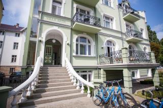 Apartamenty Villa Artis - Świnoujście - 1