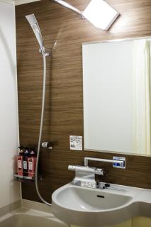 Fukuoka Floral Inn Nishinakasu - Fukuoka - 8
