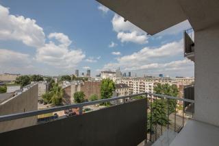 ShortStayPoland Mokotowska (B60) - Varsovia - 4