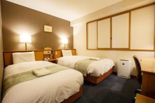 Fukuoka Floral Inn Nishinakasu - Fukuoka - 3