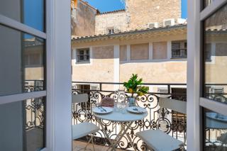 Valbonne Flat - 4