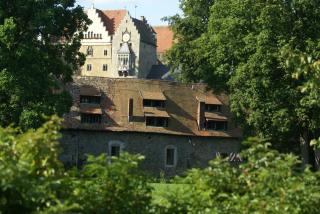 Schloss Egg - Bernried - 4