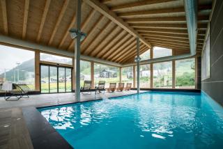 Hotel Alba - Livigno - 0