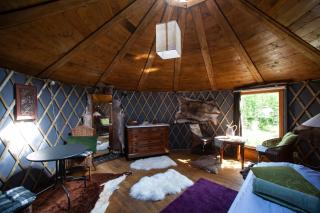 Hardanger Basecamp - 9
