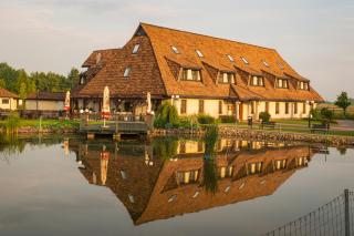 Hotel - Restauracja Platan - Sędziszów Małopolski - 8
