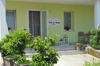La Casa dei Nonni sul Garda - Peschiera del Garda - 6