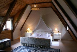 Schloss Egg - Bernried - 8