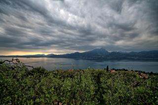 Villa Paola - Torri del Benaco - 6