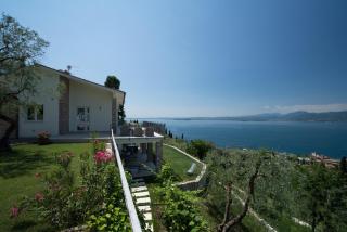 Villa Paola - Torri del Benaco - 4