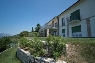 Villa Paola - Torri del Benaco - 2