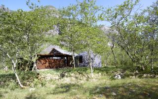 Hardanger Basecamp - 8