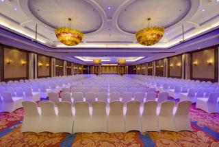 Mayfair Convention - Bhubaneshwar - 4