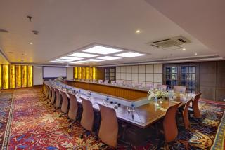 Mayfair Convention - Bhubaneshwar - 3
