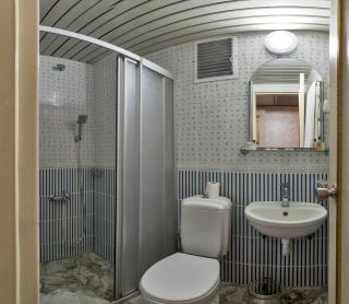 VERSİON HOTEL - Istanbul - 8