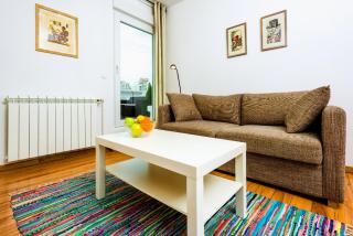 Arena Penthouse Apartments - Belgrade - 9