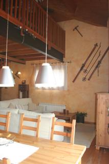 Apartamento Mirador De Masella - Puigcerdà - 2