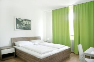 Hotel - Restaurant Valley Rose - Wien - 3