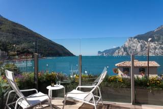 Hotel Lago Di Garda - Nago-Torbole - 8