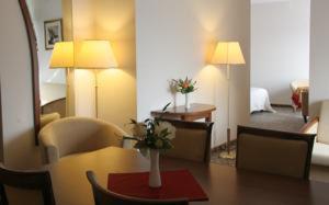 Hotel Amaryllis - Swarzędz - 4
