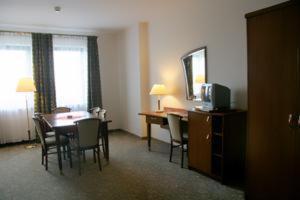 Hotel Amaryllis - Swarzędz - 2