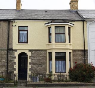81 Eastgate - Cowbridge - 8