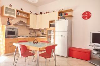 Baciata Dal Sole Home - 9
